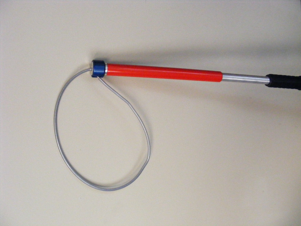 Control Poles & Grabbers